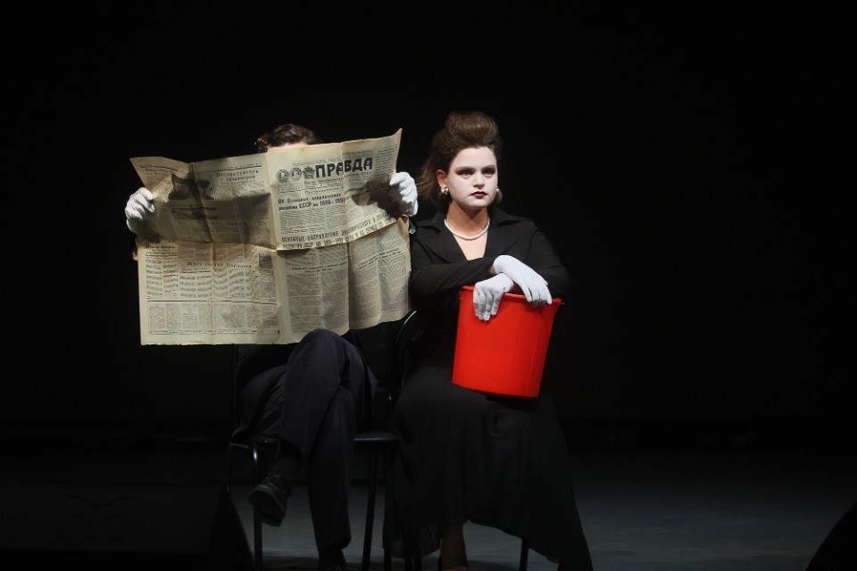 Взгляд на «Другое искусство» Взгляд на «Другое искусство»