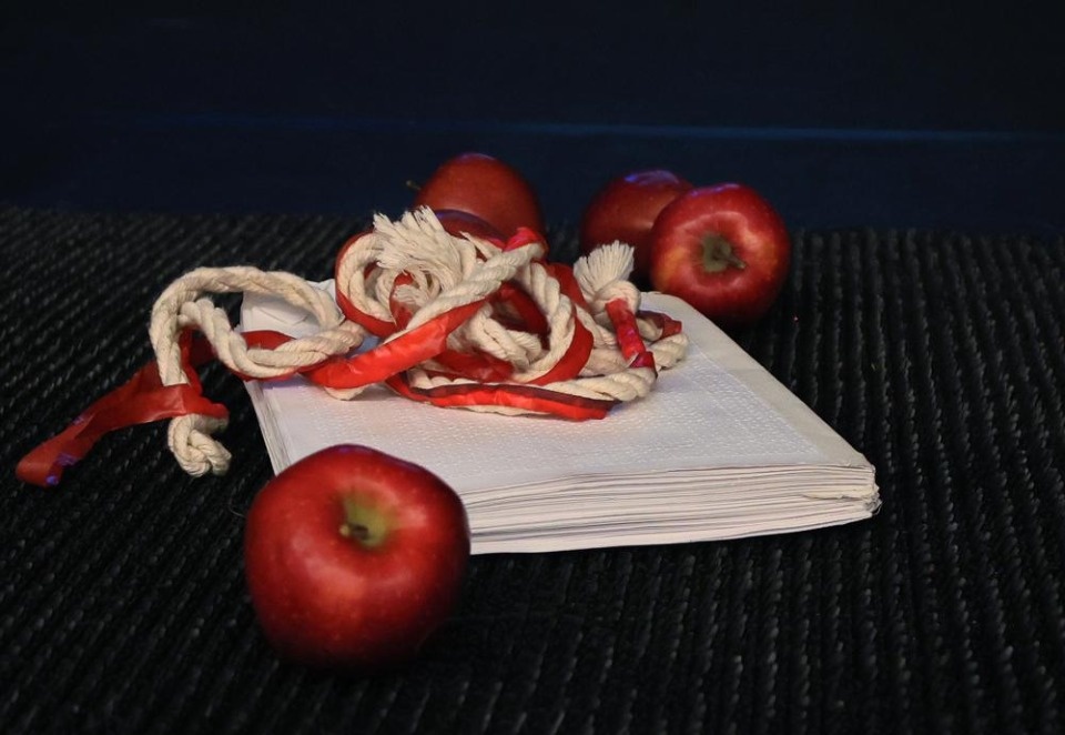 Совсем другое искусство Совсем другое искусство