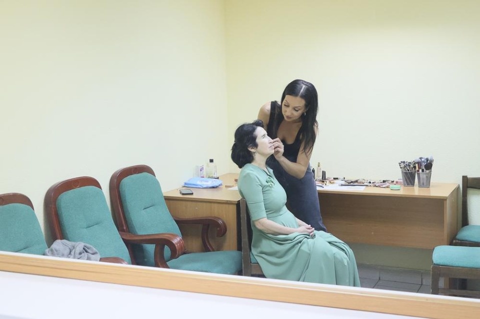 Совсем другое искусство Совсем другое искусство