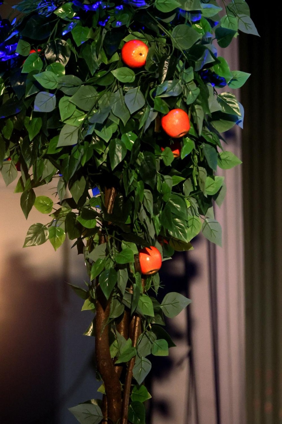 Совсем другое искусство Совсем другое искусство