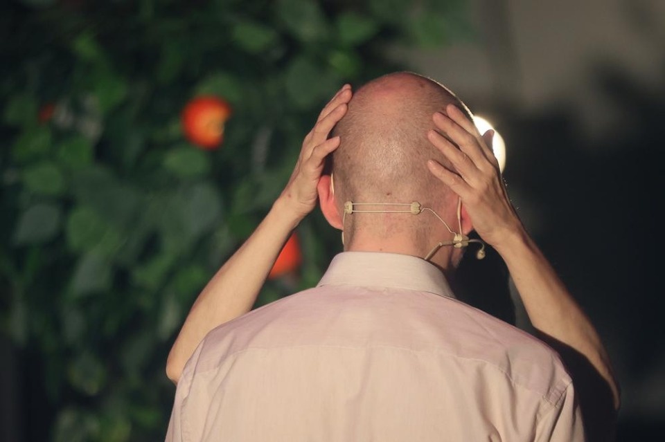 Совсем другое искусство Совсем другое искусство