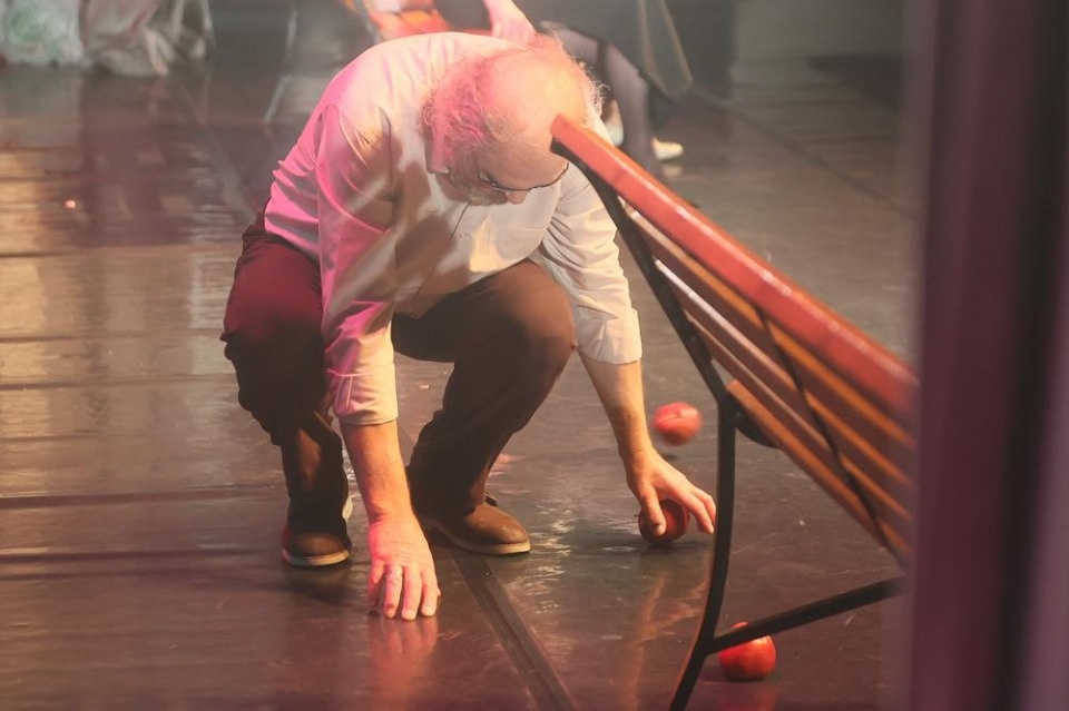 Совсем другое искусство Совсем другое искусство