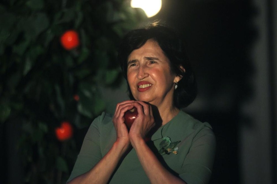 Совсем другое искусство Совсем другое искусство