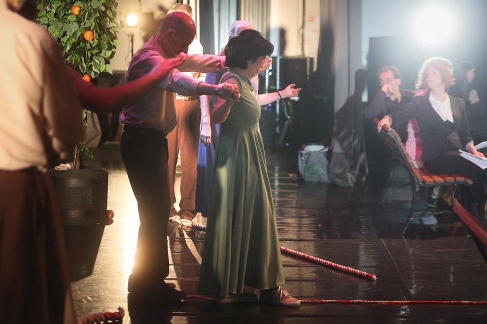 Совсем другое искусство Совсем другое искусство