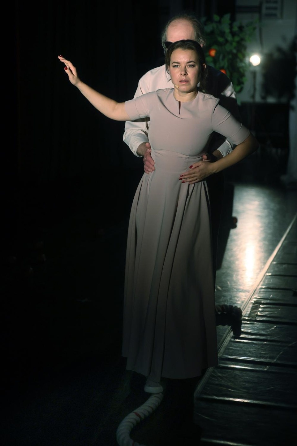 Совсем другое искусство Совсем другое искусство