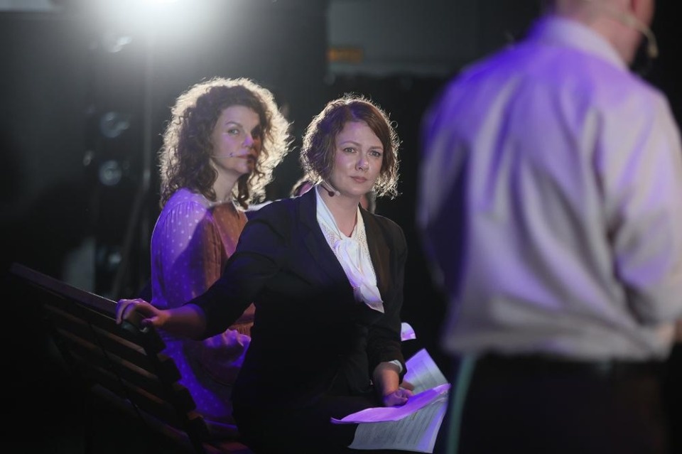 Совсем другое искусство Совсем другое искусство