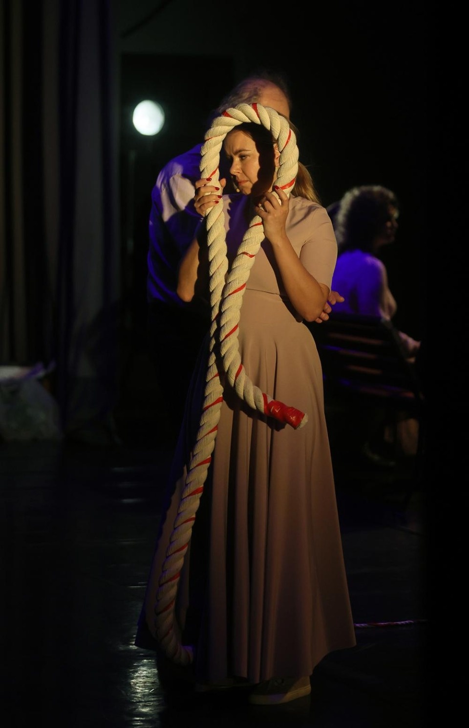 Совсем другое искусство Совсем другое искусство