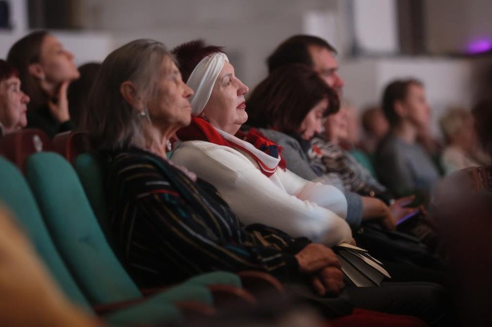 Совсем другое искусство Совсем другое искусство