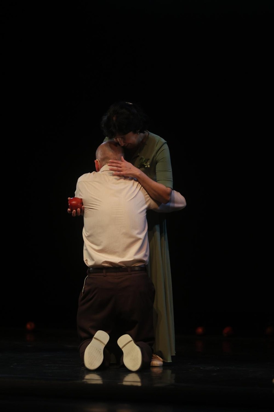 Совсем другое искусство Совсем другое искусство