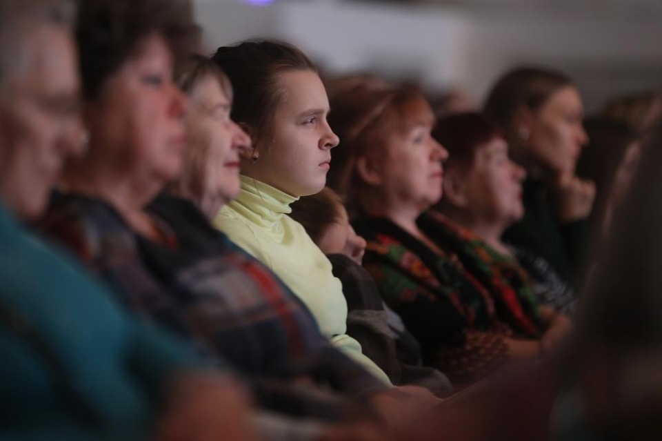 Совсем другое искусство Совсем другое искусство