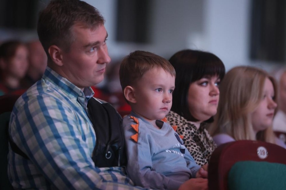 Совсем другое искусство Совсем другое искусство