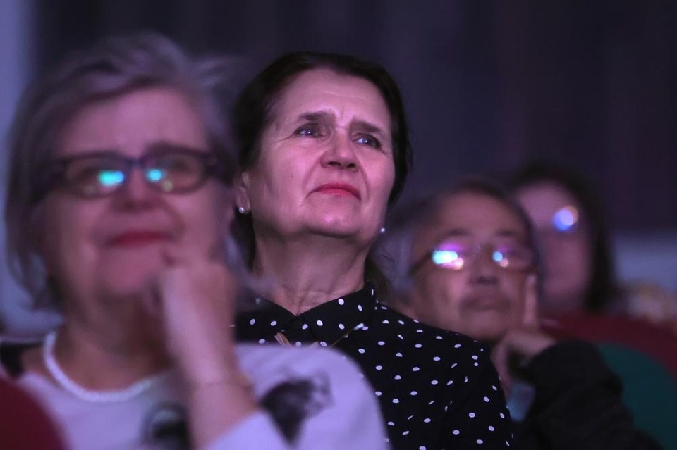 Совсем другое искусство Совсем другое искусство