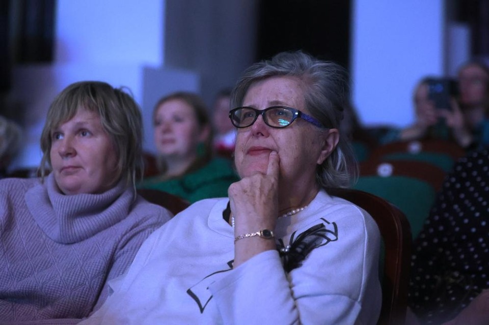 Совсем другое искусство Совсем другое искусство