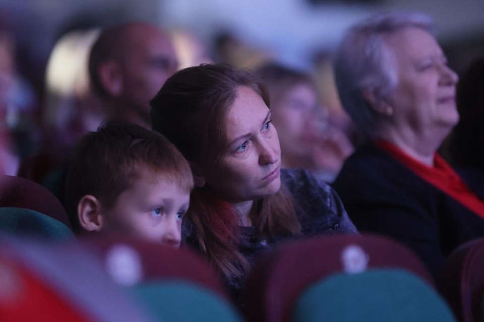 Совсем другое искусство Совсем другое искусство