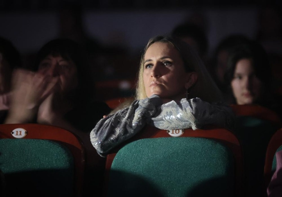 Совсем другое искусство Совсем другое искусство