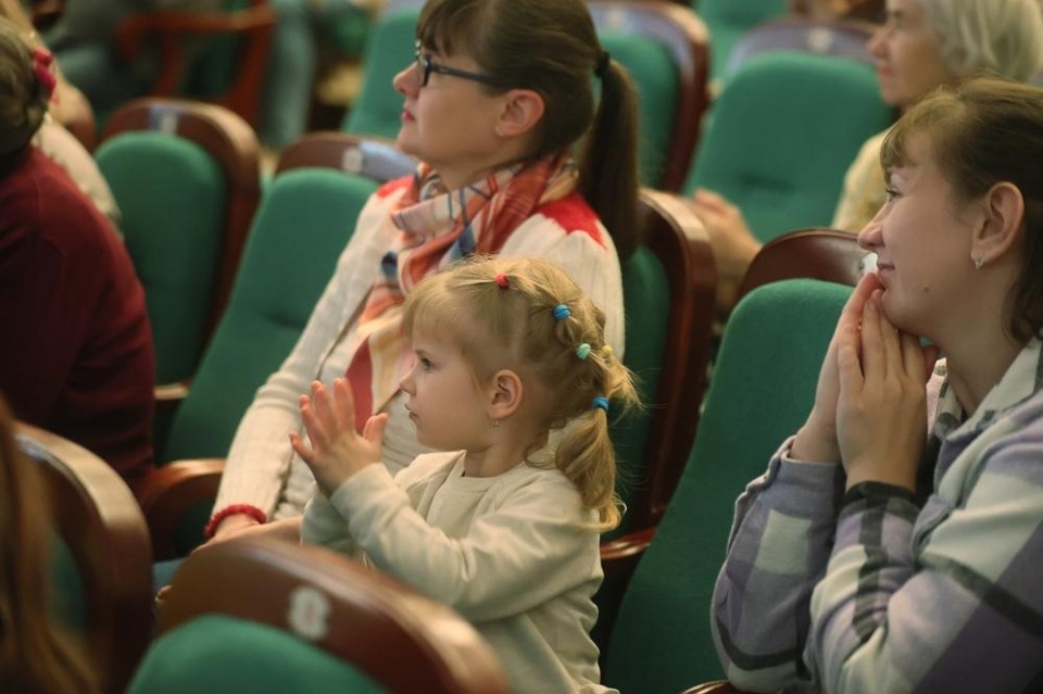 Совсем другое искусство Совсем другое искусство