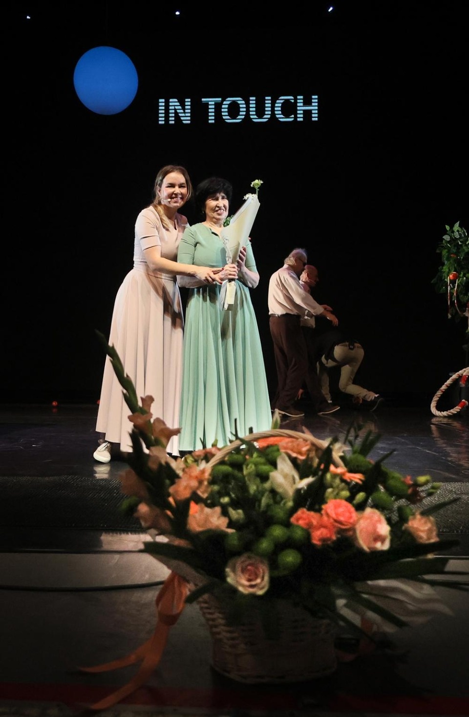 Совсем другое искусство Совсем другое искусство