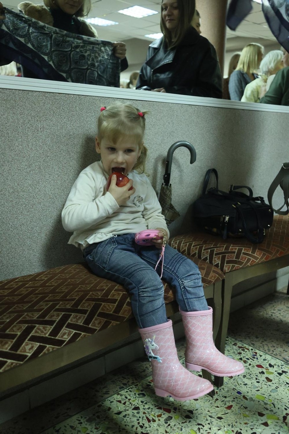 Совсем другое искусство Совсем другое искусство