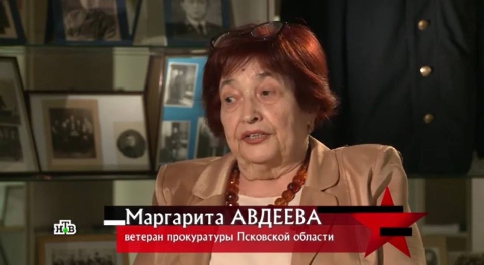 Леонид Каневский рассказал о кровавом убийстве в Псковской области