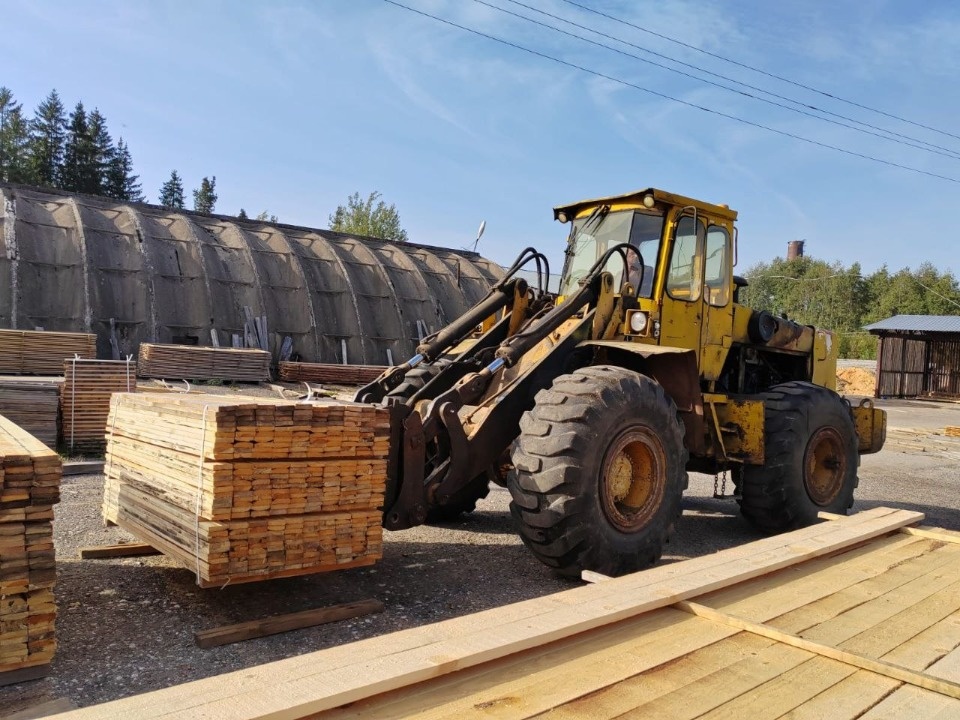Опочецкий район отправил очередную партию гуманитарной помощи в зону СВО 