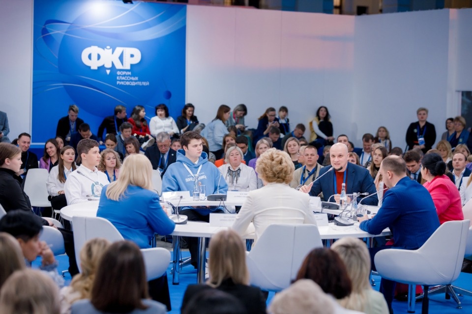 Более 55 млн просмотров за месяц набрала платформа «Билет в будущее»