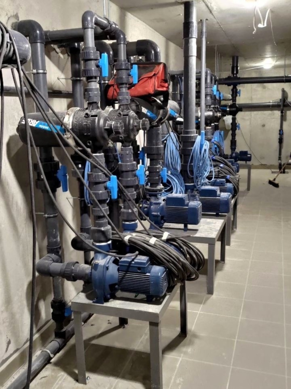 Работа музыкального фонтана в Пскове будет сопровождаться музыкой, связанной с регионом 