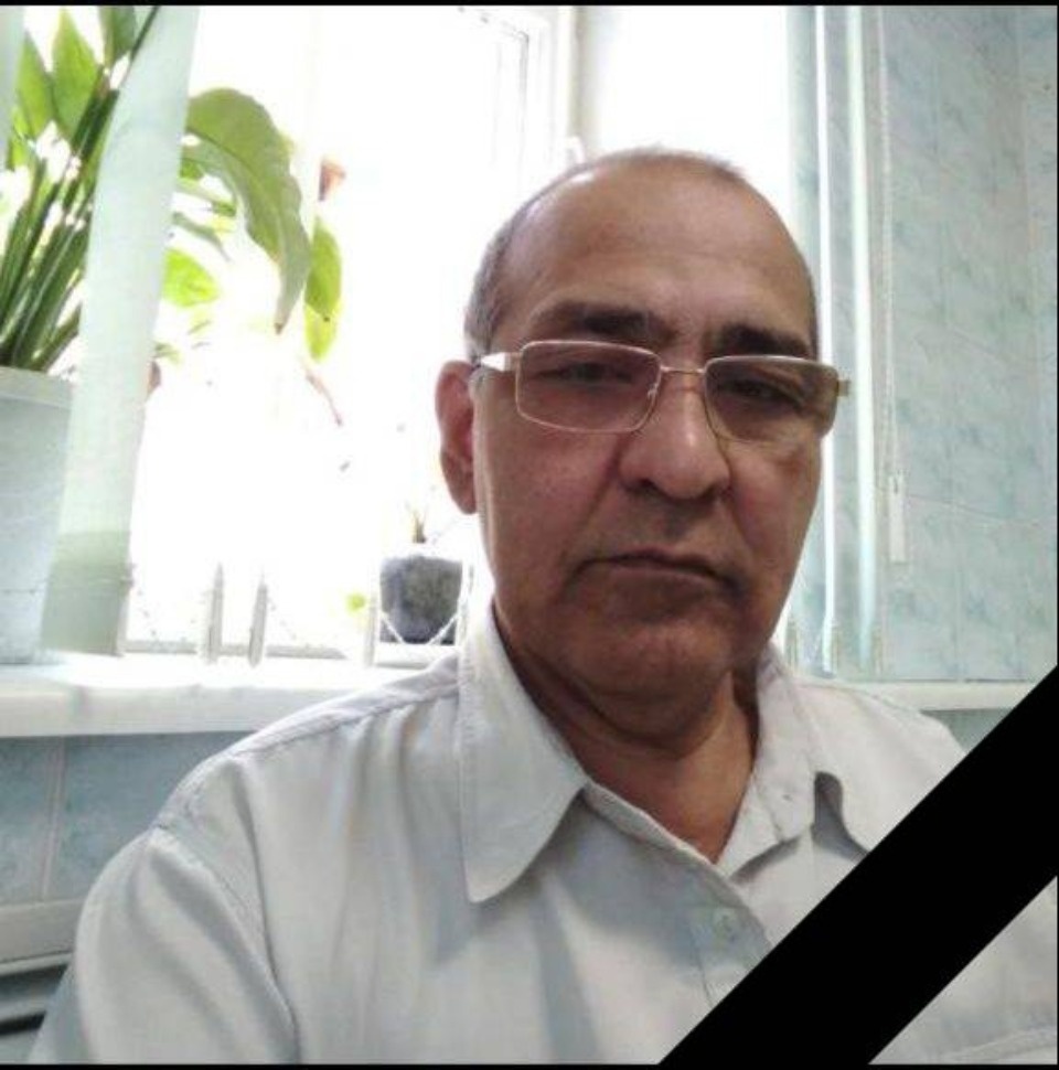 Ушел из жизни хирург поликлиники №1 Великолукской межрайонной больницы