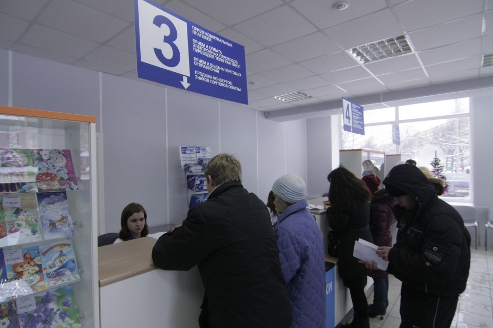 28 ранее закрытых псковских почтовых отделений возобновили работу