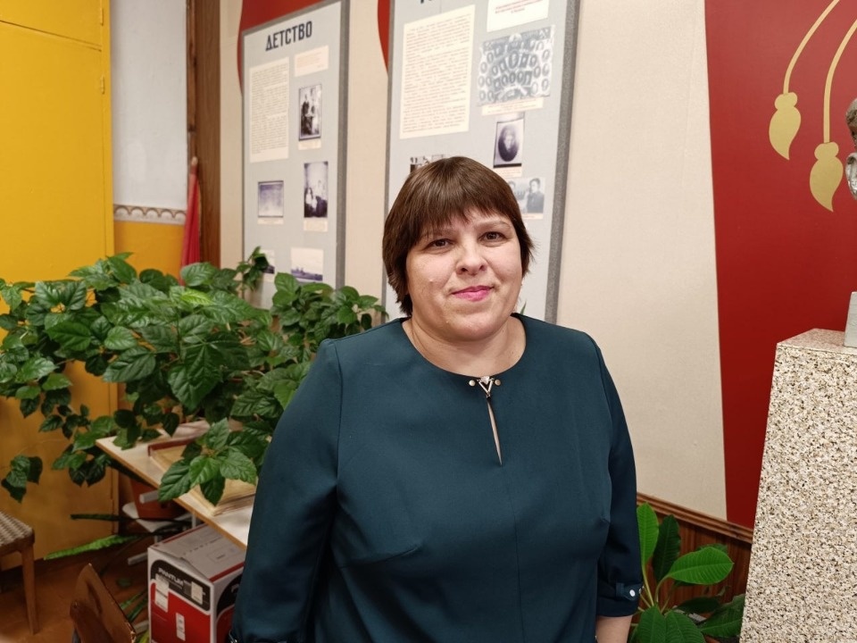 Педагоги из Великолукского района отмечены Почетными грамотами Минпросвещения России