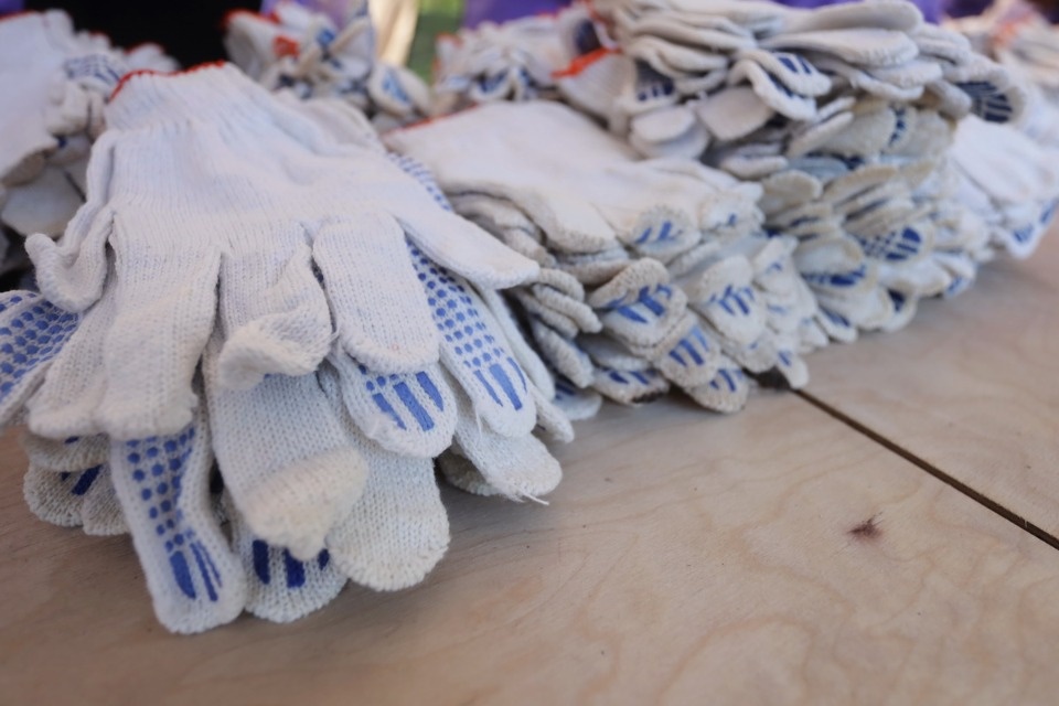 Чистая пятница Чистая пятница