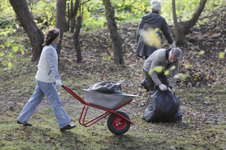 Чистая пятница Чистая пятница