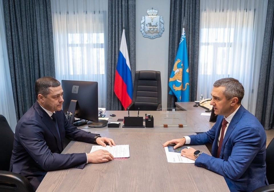 Еще восемь сотовых вышек установят в Псковской области до конца ноября