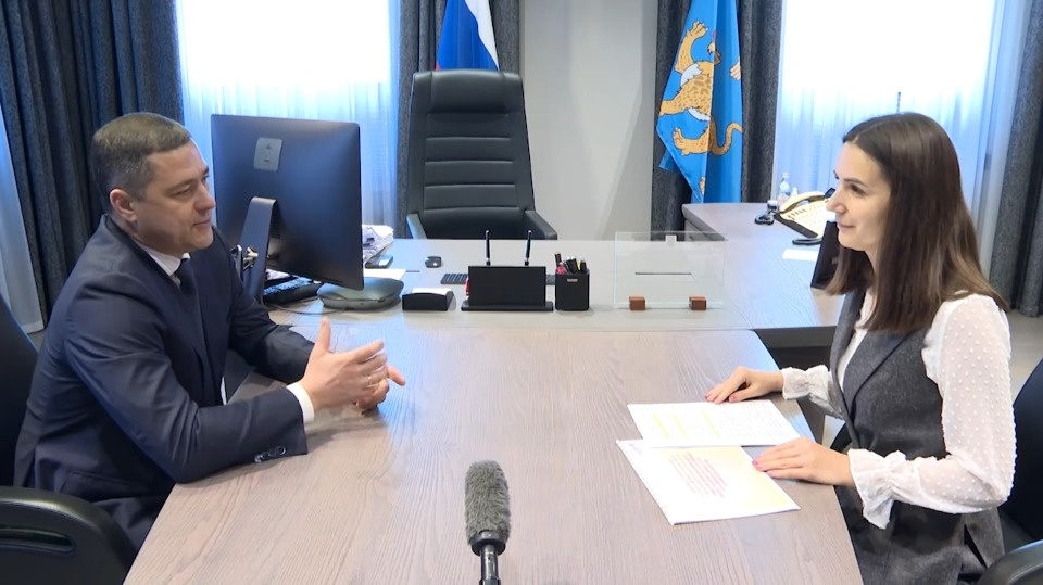 Многофункциональный центр Псковской области возглавила Ольга Степанова