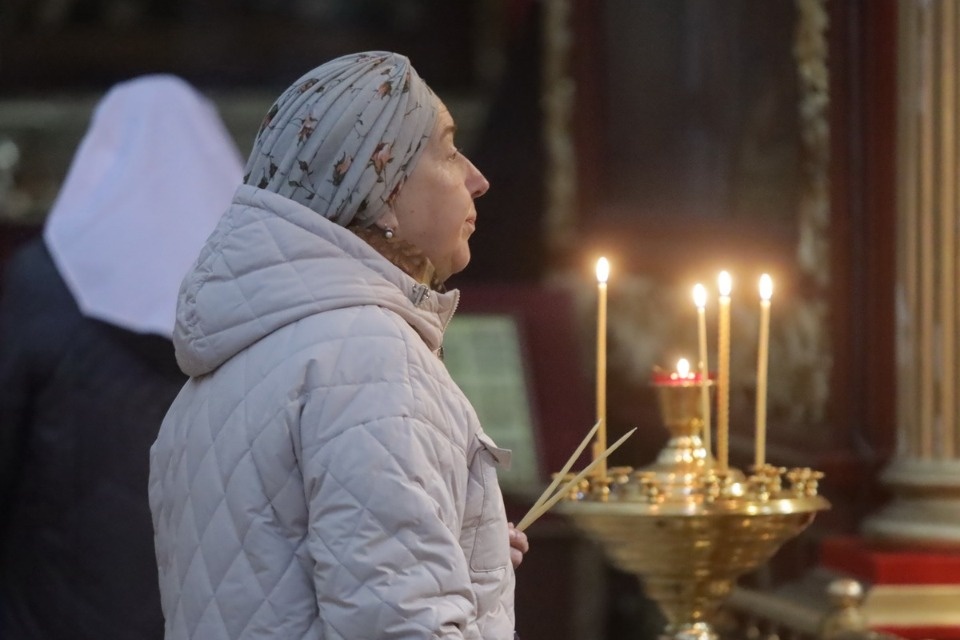 Владыка Тихон (Шевкунов) встретил нового главу Псковской митрополии Арсения Владыка Тихон (Шевкунов) встретил нового главу Псковской митрополии Арсения