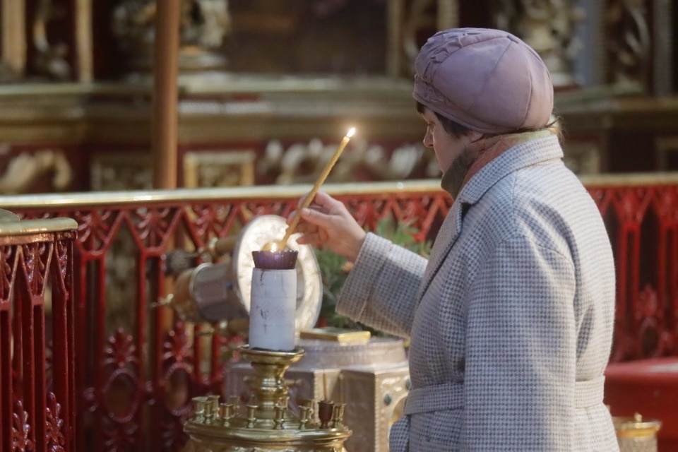 Владыка Тихон (Шевкунов) встретил нового главу Псковской митрополии Арсения Владыка Тихон (Шевкунов) встретил нового главу Псковской митрополии Арсения