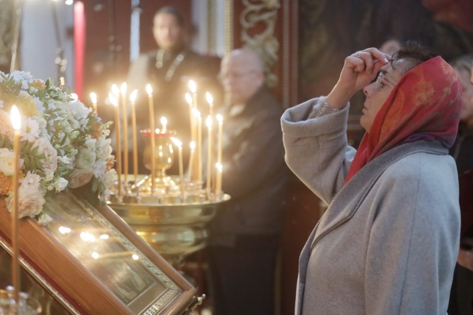 Владыка Тихон (Шевкунов) встретил нового главу Псковской митрополии Арсения Владыка Тихон (Шевкунов) встретил нового главу Псковской митрополии Арсения