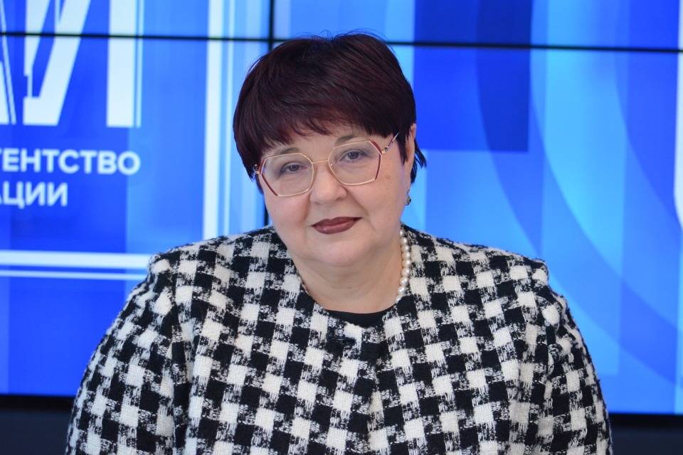 Куклы в городе