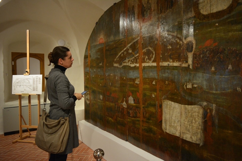 По следам чуда