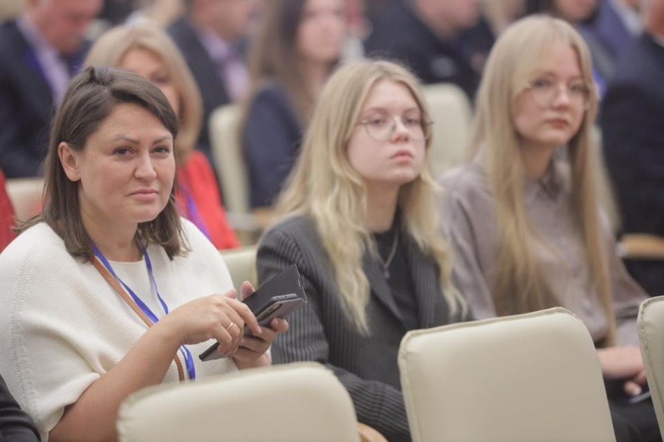 IV Псковский международный медиафорум IV Псковский международный медиафорум