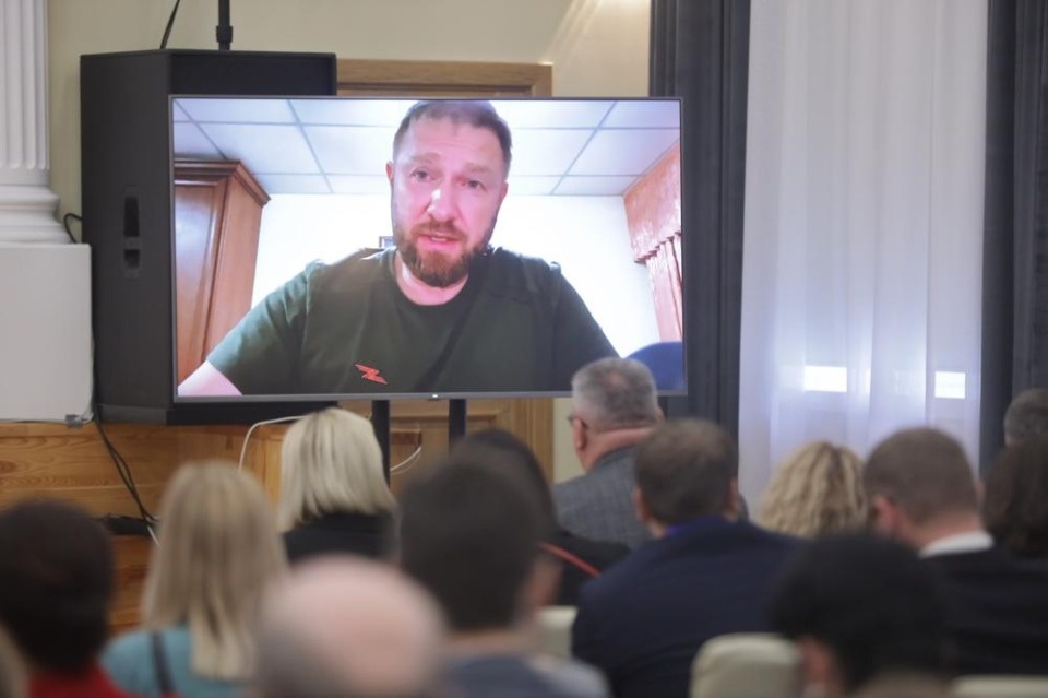 IV Псковский международный медиафорум IV Псковский международный медиафорум