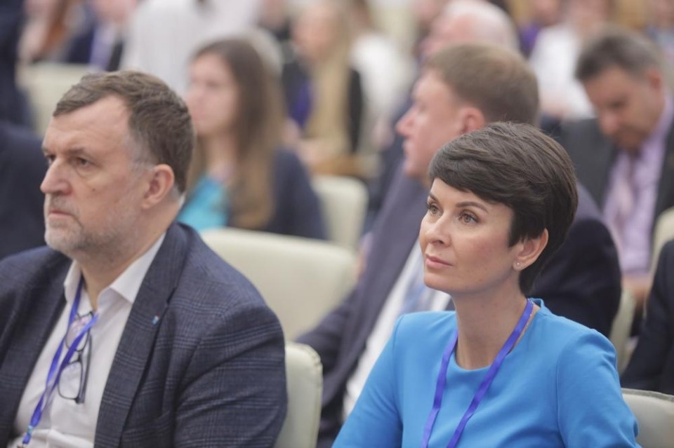 IV Псковский международный медиафорум IV Псковский международный медиафорум