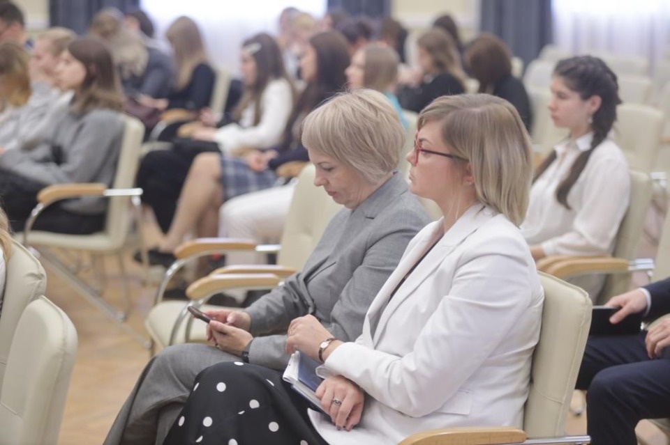 IV Псковский международный медиафорум IV Псковский международный медиафорум