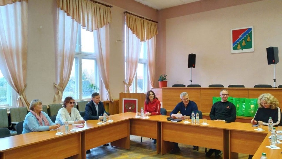 Филиал петербургского Музея обороны и блокады Ленинграда откроется в Дедовичах