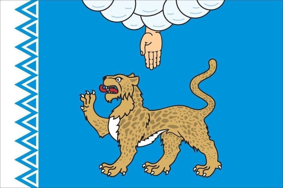 20 февраля в Псковской области будет отмечаться День регионального флага