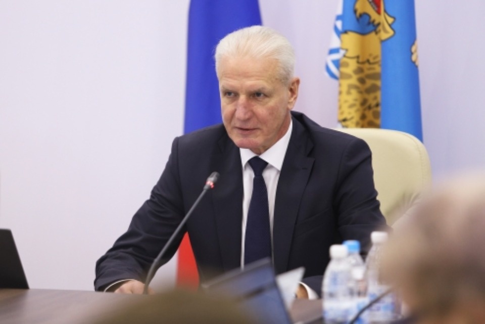 Под псковским флагом