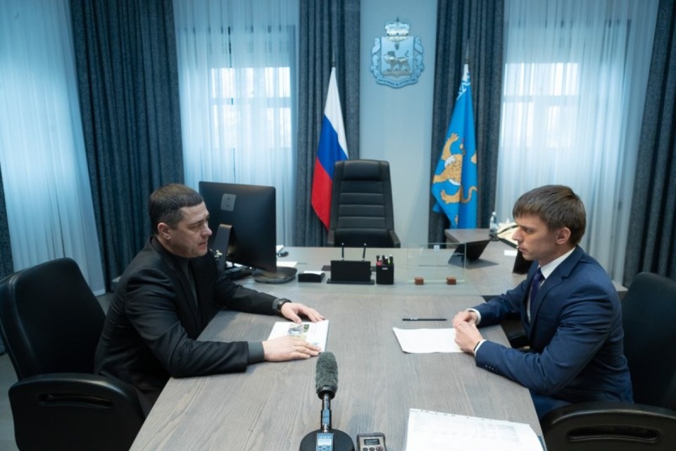 Благоустраивать Октябрьскую площадь в Печорах начнут в ближайшее время