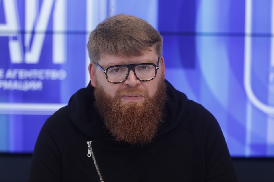 Главный экспонат