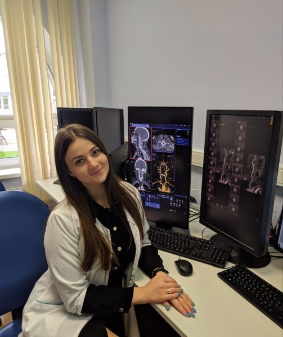 В Херсонскую область для помощи жителям отправится еще один псковский медик