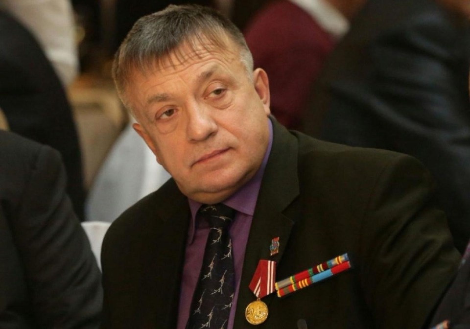 Глава псковского «Боевого братства»: Сейчас чувство защиты Родины обострилось