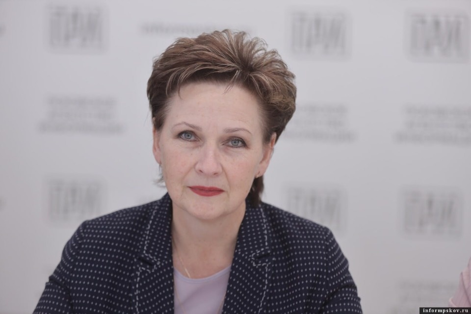 Определены главы Новоржевского и Пыталовского муниципальных округов